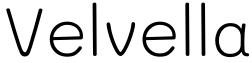 Velvella